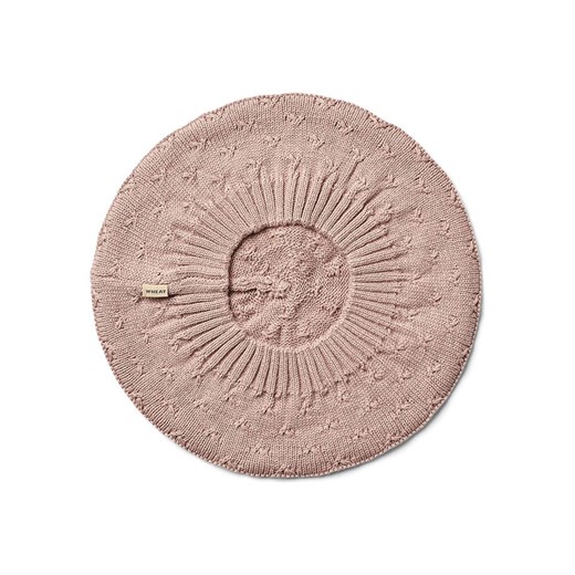 Czapka dziecięca bawełniana 