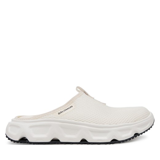 Klapki damskie Salomon płaskie na lato casual 