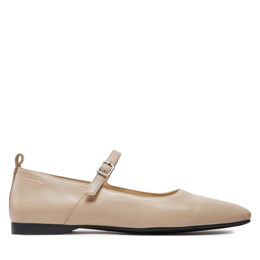 Baleriny Vagabond Shoemakers Delia 5307-401-02 Beżowy Vagabond Shoemakers 41 eobuwie.pl