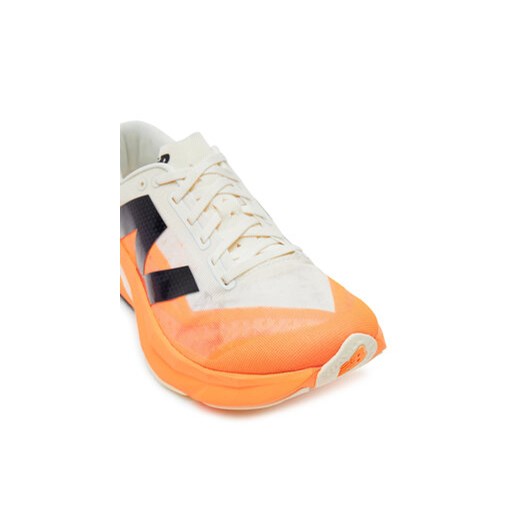 Buty sportowe męskie wielokolorowe New Balance sznurowane