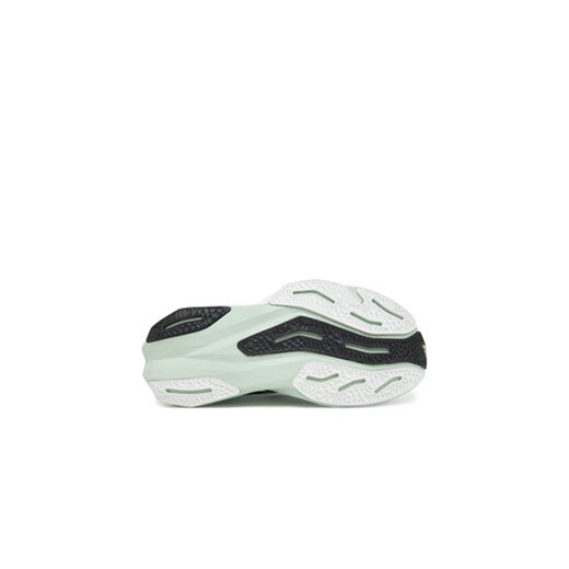 Buty sportowe męskie New Balance białe sznurowane