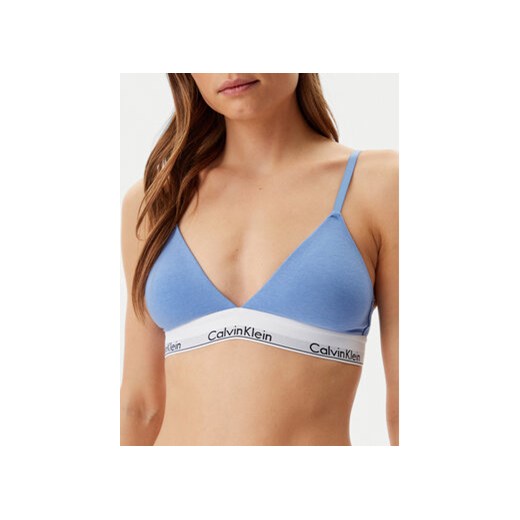 Biustonosz Calvin Klein Underwear 