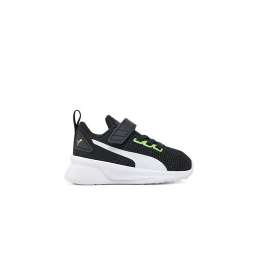 Puma Sneakersy Flyer Runner V Inf 192930 24 Czarny ze sklepu MODIVO w kategorii Buty sportowe dziecięce - zdjęcie 178634465