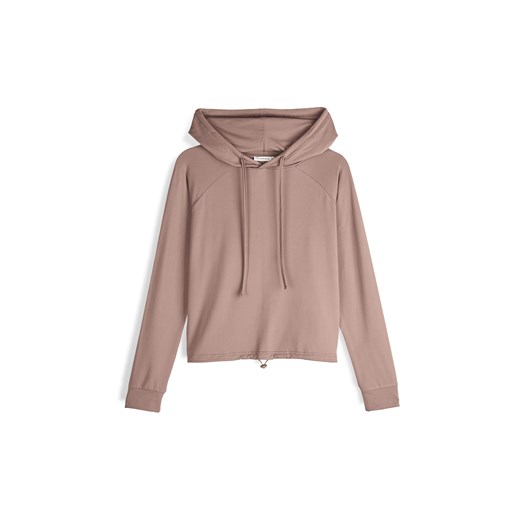 GATE Bluza z kapturem 32 ze sklepu gateshop w kategorii Bluzy damskie - zdjęcie 178635289