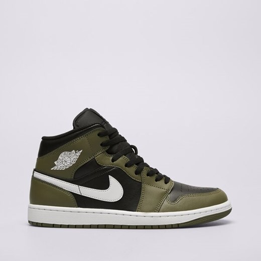 AIR JORDAN 1 MID ze sklepu Sizeer w kategorii Buty sportowe męskie - zdjęcie 178635516