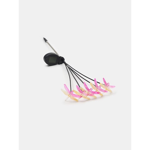 Sinsay - Lampki solarne - wielobarwny Sinsay One Size Sinsay