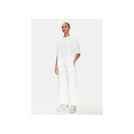Puma spodnie damskie w sportowym stylu