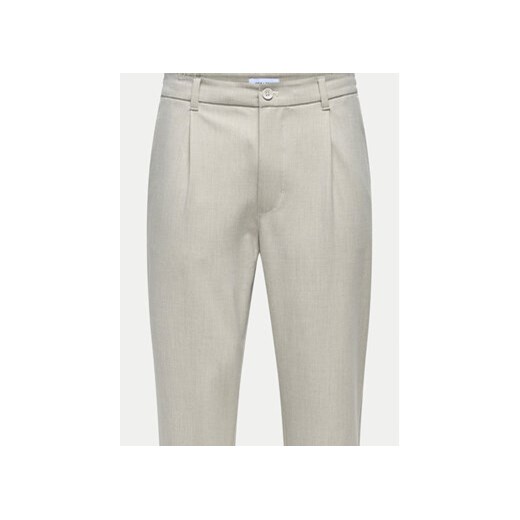 Spodnie męskie Only & Sons jesienne 