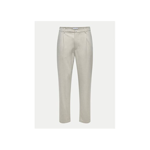 Spodnie męskie Only & Sons 