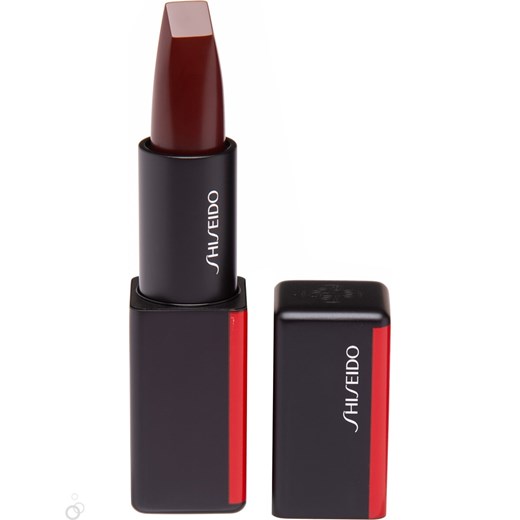 Shiseido Szminka "Modern Matte Powder - 522 Velvet Rope" - 4 g Shiseido onesize Limango Polska