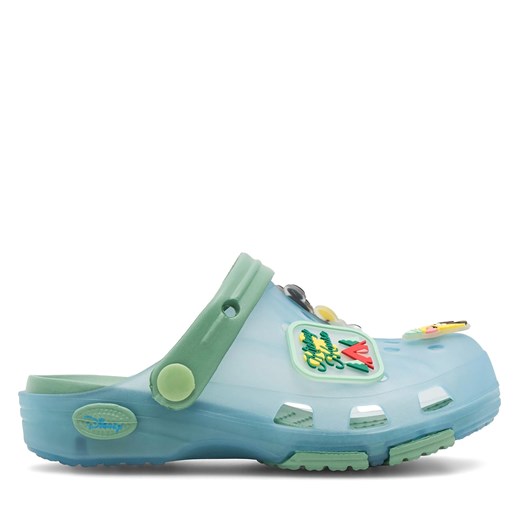 Klapki Mickey&Friends SS24-158DSTC Niebieski 24/25 eobuwie.pl