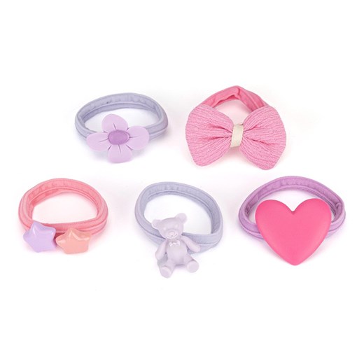 Ozdoby do włosów Nelli Blu 7KE-012-AW24 Nelli Blu One size ccc.eu