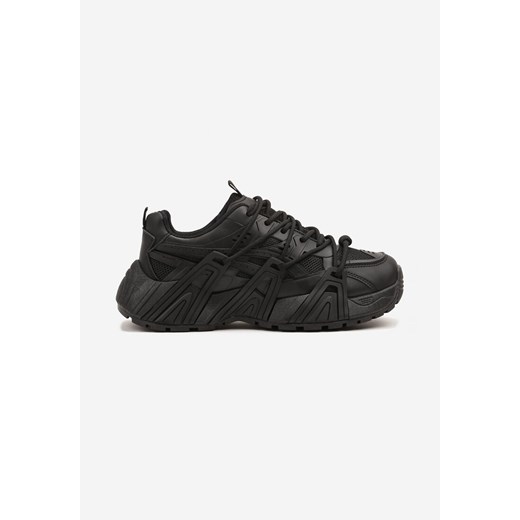 Buty sportowe damskie Renee sneakersy