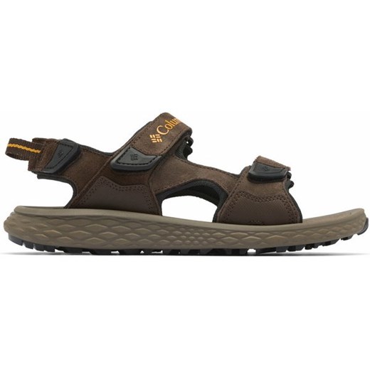 Sandały Konos Hiker 3-Strap Columbia ze sklepu SPORT-SHOP.pl w kategorii Sandały męskie - zdjęcie 178640637
