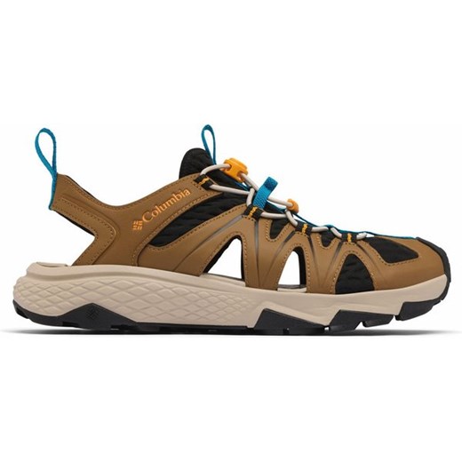 Sandały Peakfreak Rush Columbia ze sklepu SPORT-SHOP.pl w kategorii Sandały męskie - zdjęcie 178640687