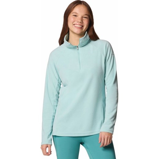 Bluza polarowa damska Glacial IV Half Zip Columbia ze sklepu SPORT-SHOP.pl w kategorii Bluzy damskie - zdjęcie 178640816