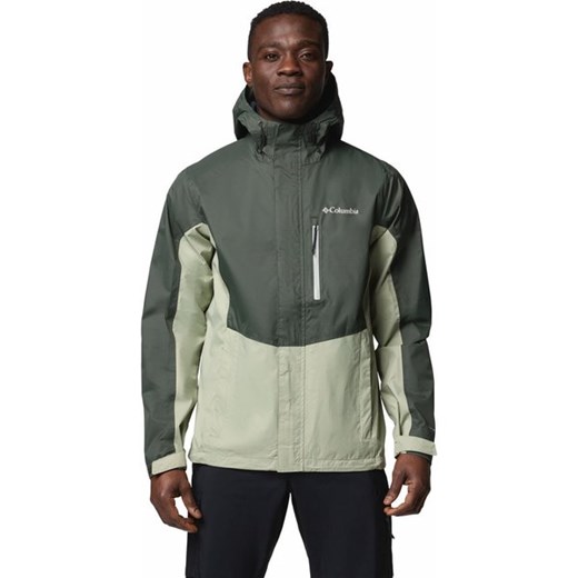Kurtka męska Pouring Adventure III Columbia ze sklepu SPORT-SHOP.pl w kategorii Kurtki męskie - zdjęcie 178640819