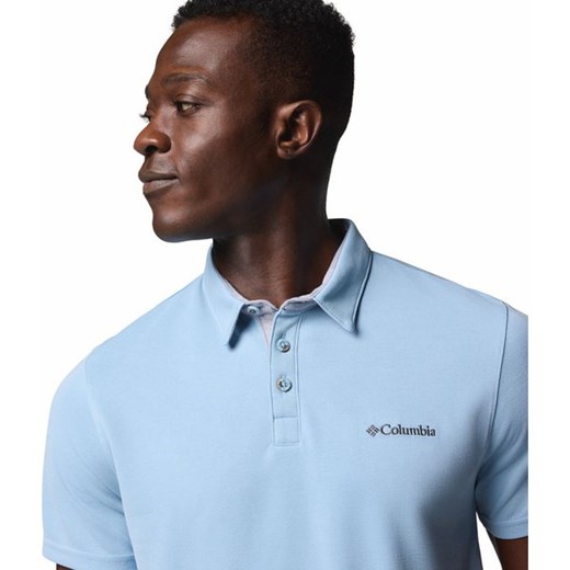 T-shirt męski Columbia