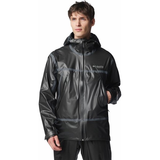 Kurtka męska OutDry Extreme Wyldwood Columbia ze sklepu SPORT-SHOP.pl w kategorii Kurtki męskie - zdjęcie 178640959