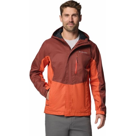 Kurtka męska Pouring Adventure III Columbia ze sklepu SPORT-SHOP.pl w kategorii Kurtki męskie - zdjęcie 178641075