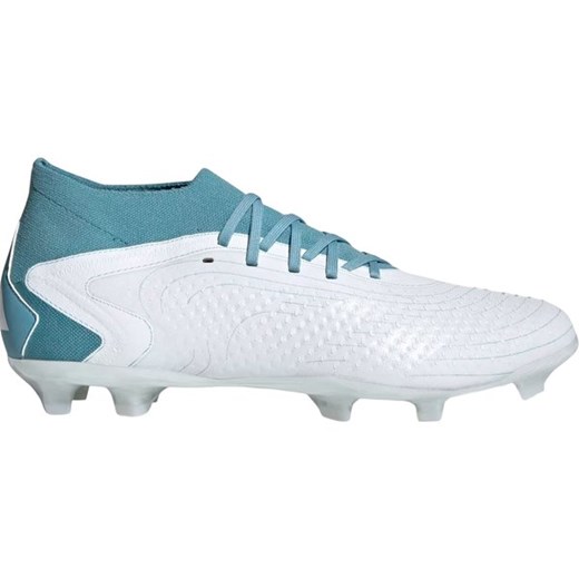 Buty piłkarskie, korki Predator Accuracy 2FG Adidas ze sklepu SPORT-SHOP.pl w kategorii Buty sportowe męskie - zdjęcie 178641098
