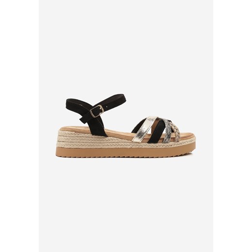 Espadryle damskie Renee