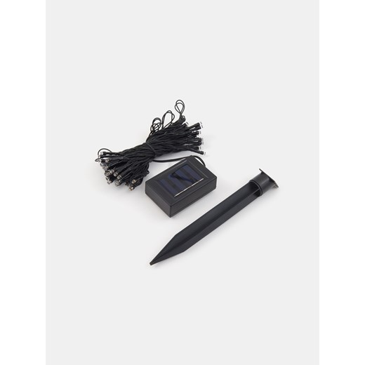 Sinsay - Girlanda ogrodowa LED - biały Sinsay One Size Sinsay
