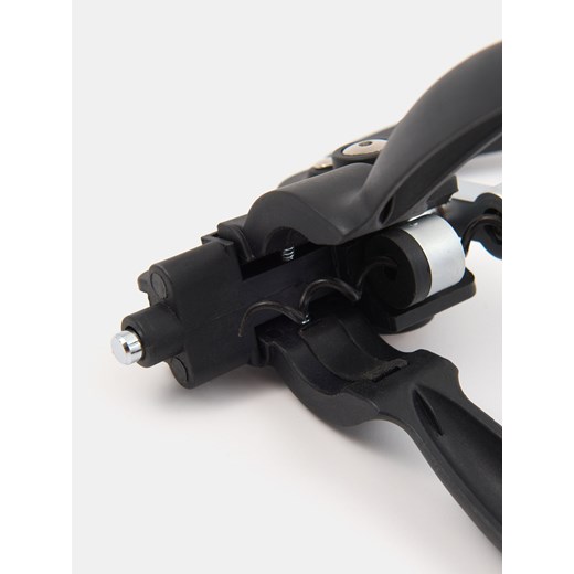 Sinsay - Korkociąg dźwigniowy - czarny Sinsay One Size Sinsay