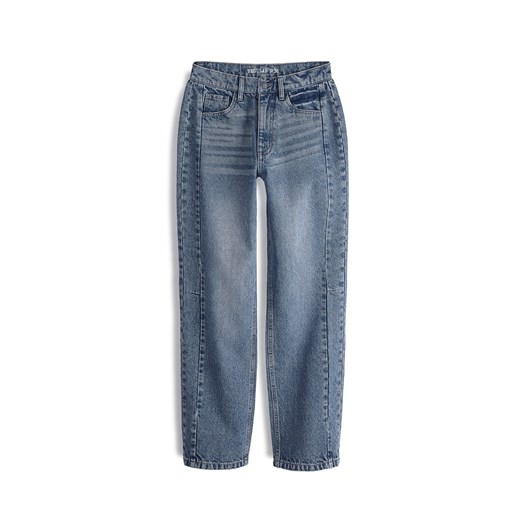 GATE Regularne jeansy 32 ze sklepu gateshop w kategorii Jeansy damskie - zdjęcie 178644176