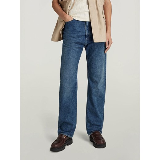 Jeansy damskie G-Star 