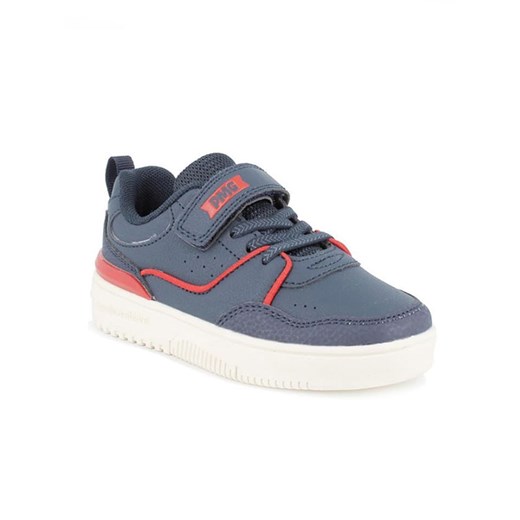Primigi Sneakersy w kolorze granatowym ze sklepu Limango Polska w kategorii Buty sportowe dziecięce - zdjęcie 178645167