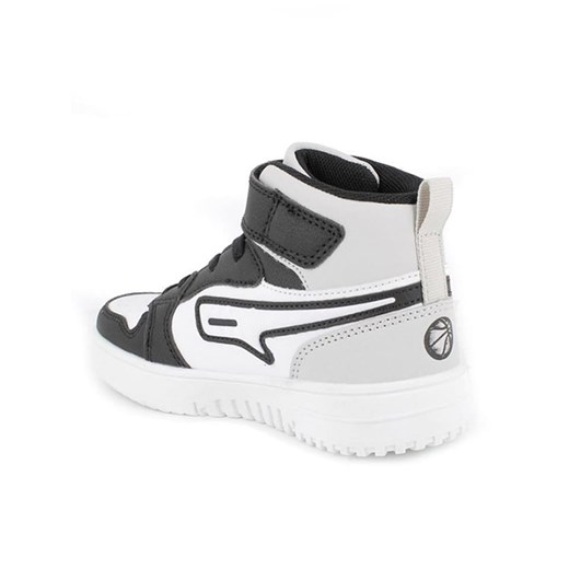 Primigi Sneakersy w kolorze biało-czarnym Primigi 34 wyprzedaż Limango Polska