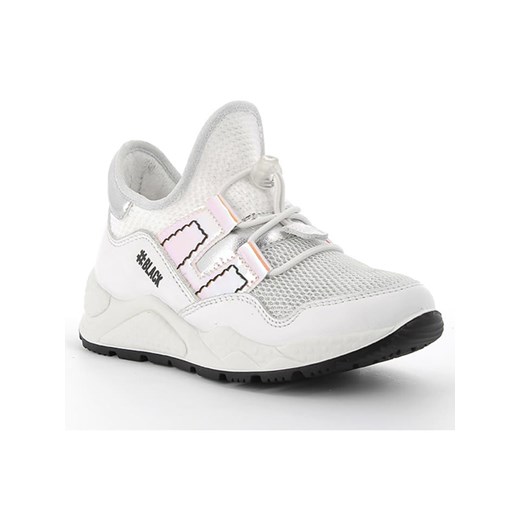 Primigi Sneakersy w kolorze białym Primigi 35 wyprzedaż Limango Polska