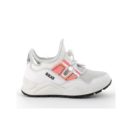 Primigi Sneakersy w kolorze białym Primigi 35 Limango Polska okazyjna cena