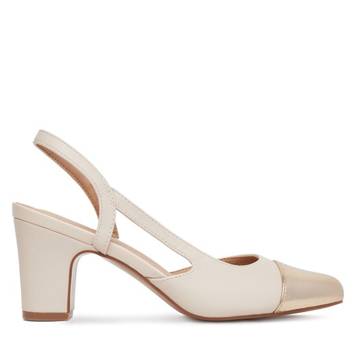 Sandały damskie Clara Barson 