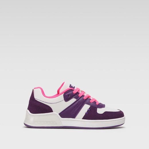 Obuwie sportowe Sprandi VIM WPRS-2021W09291 ze sklepu ccc.eu w kategorii Buty sportowe damskie - zdjęcie 178645477