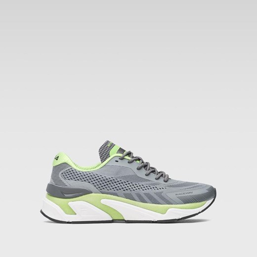 Sneakers Fila RACEWAY FFM0067 83131 Fila 43 promocja ccc.eu