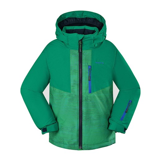 Kamik Kurtka narciarska "Arlo" w kolorze zielonym - id: 16502808 - marki Kamik - 178645759 Kamik Kurtka narciarska "Arlo" w kolorze zielonym ze sklepu Limango Polska w kategorii Kurtki chłopięce - zdjęcie 178645759