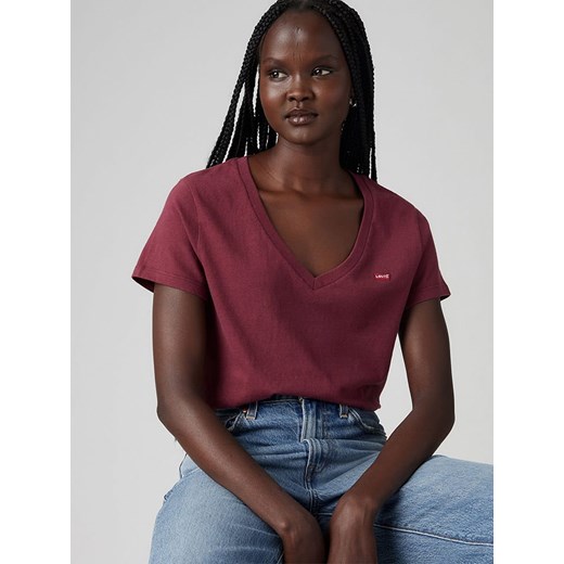 Bluzka damska Levi's wiosenna