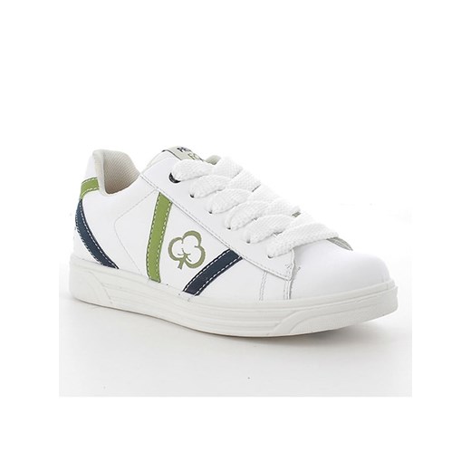 Primigi Sneakersy w kolorze białym ze sklepu Limango Polska w kategorii Buty sportowe dziecięce - zdjęcie 178646227