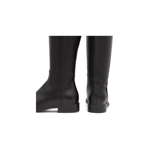 Gino Rossi Muszkieterki MIVAR-02 Czarny Gino Rossi 38 MODIVO