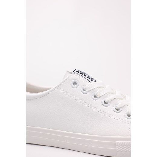 Trampki damskie półbuty Big Star JJ274311 białe 36 butyolivier