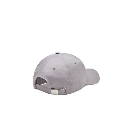 Calvin Klein Czapka z daszkiem Tonal K50K511296 Szary Calvin Klein uniwersalny MODIVO