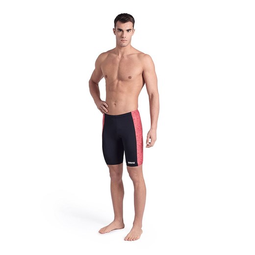 Arena Kąpielówki w kolorze czarno-czerwonym Arena 3 okazja Limango Polska