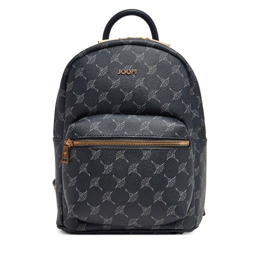 Plecak JOOP! 4140007811 Granatowy Joop! one size eobuwie.pl