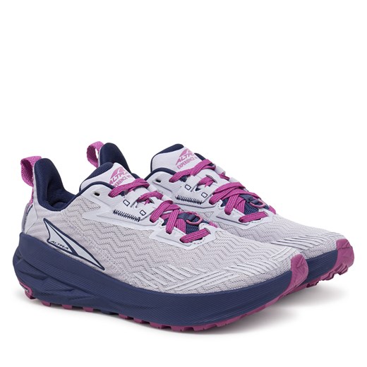 Buty do biegania Altra Experience Wild AL0A85QD5 Fioletowy Altra 39 eobuwie.pl