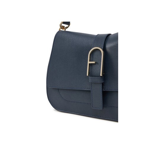 Furla Torebka Flow WB00996 BX2045 2676S Granatowy Furla uniwersalny MODIVO