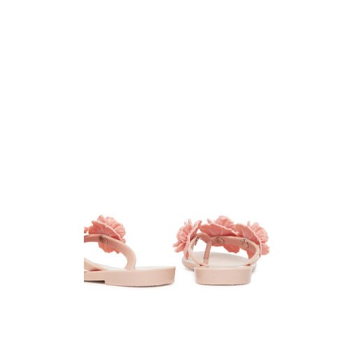 Melissa Japonki Mini Melissa Harmonic Springtime Inf M 35705 Różowy Melissa 28_29 MODIVO