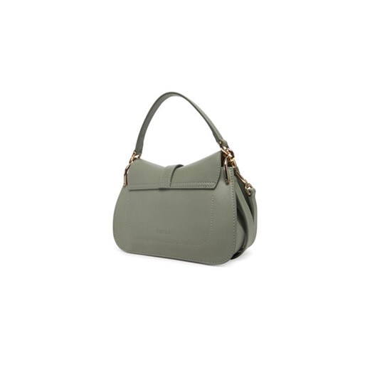 Furla Torebka Flow WB01032 BX2045 AG700 Zielony Furla uniwersalny MODIVO
