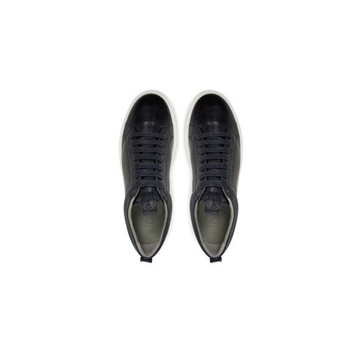JOOP! Sneakersy Tratto Largo 4140007922 Granatowy Joop! 42 MODIVO